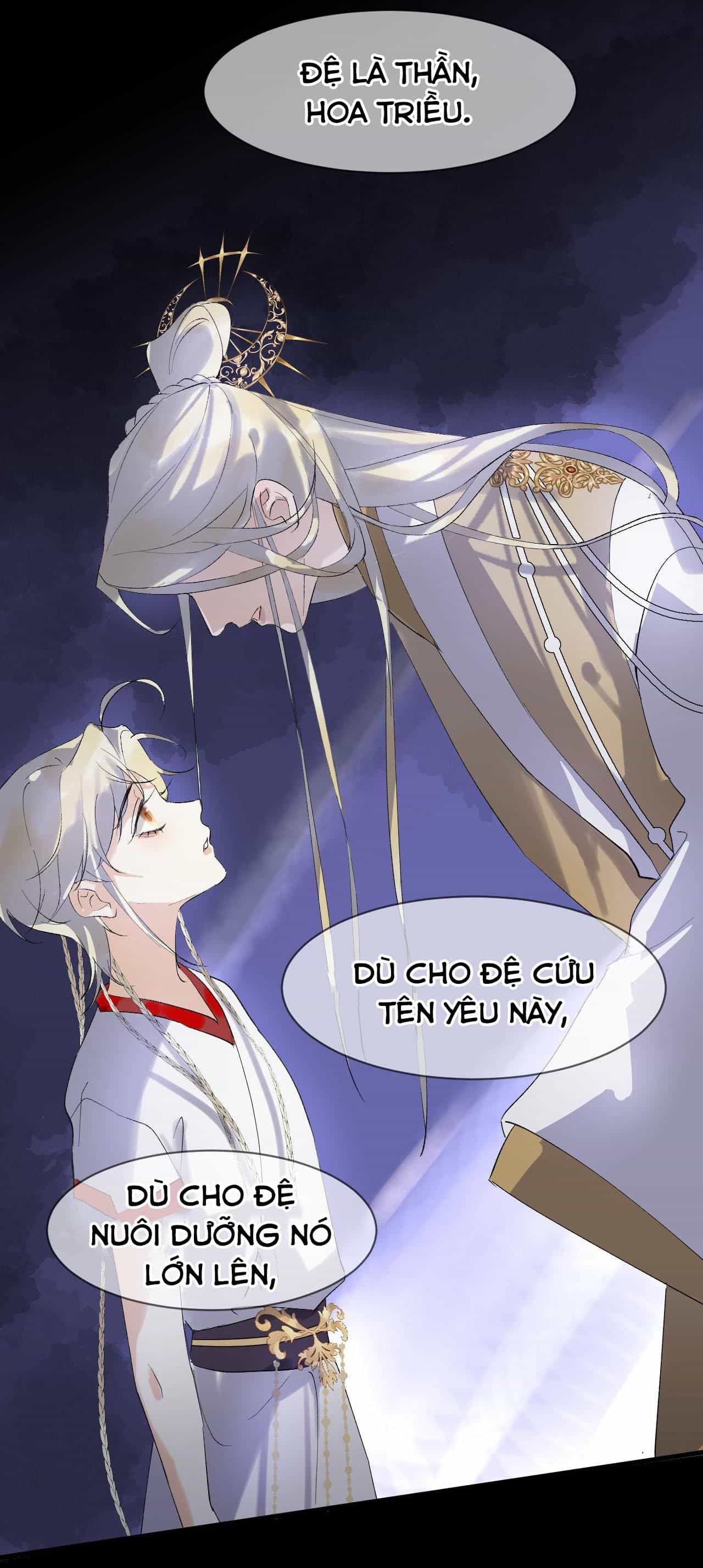 Silent Blue - Chương 7 - ảnh 16