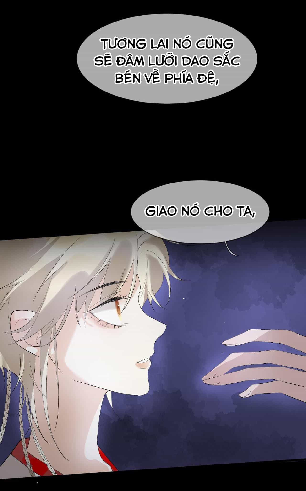 Silent Blue - Chương 7 - ảnh 17
