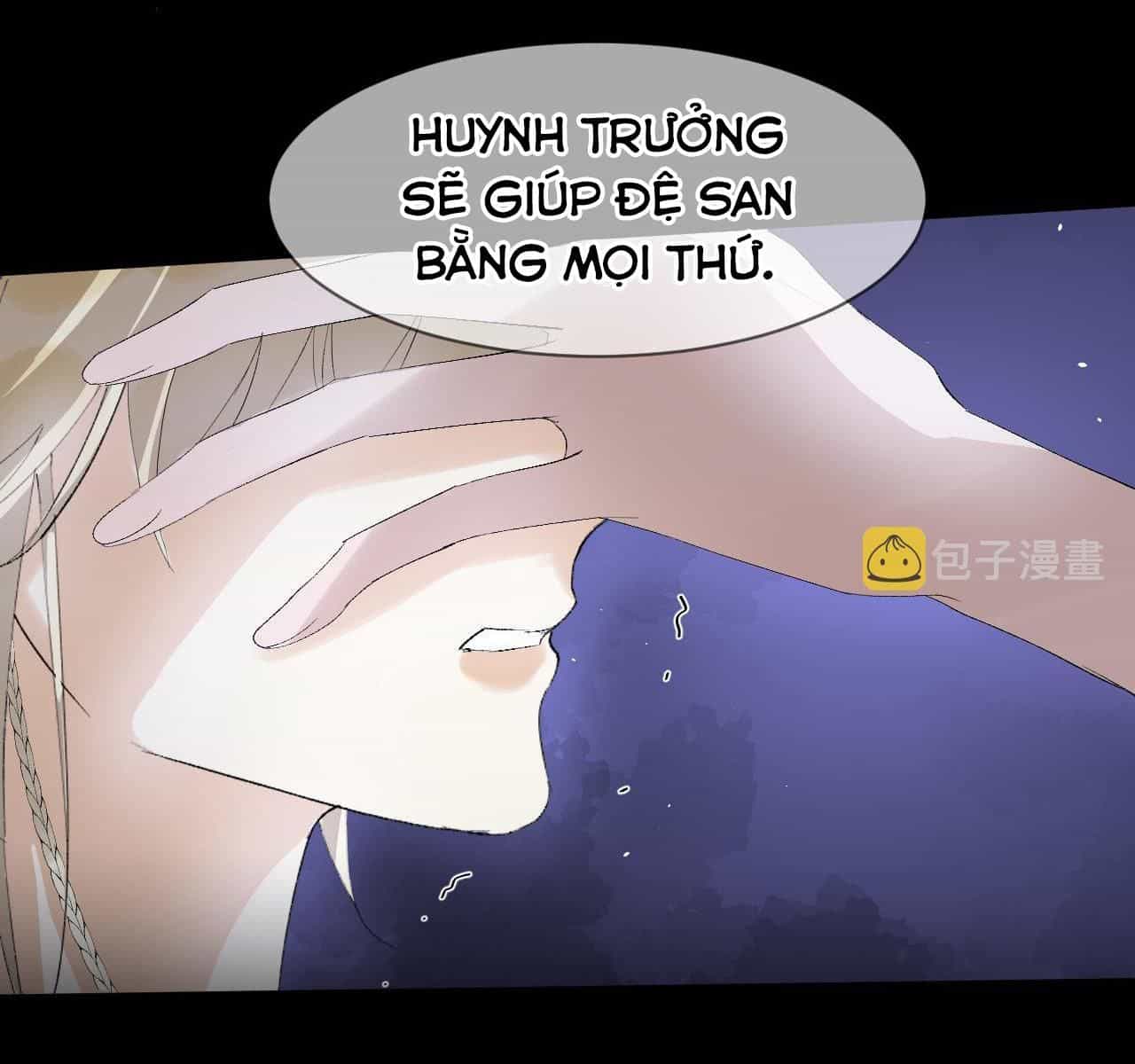 Silent Blue - Chương 7 - ảnh 18