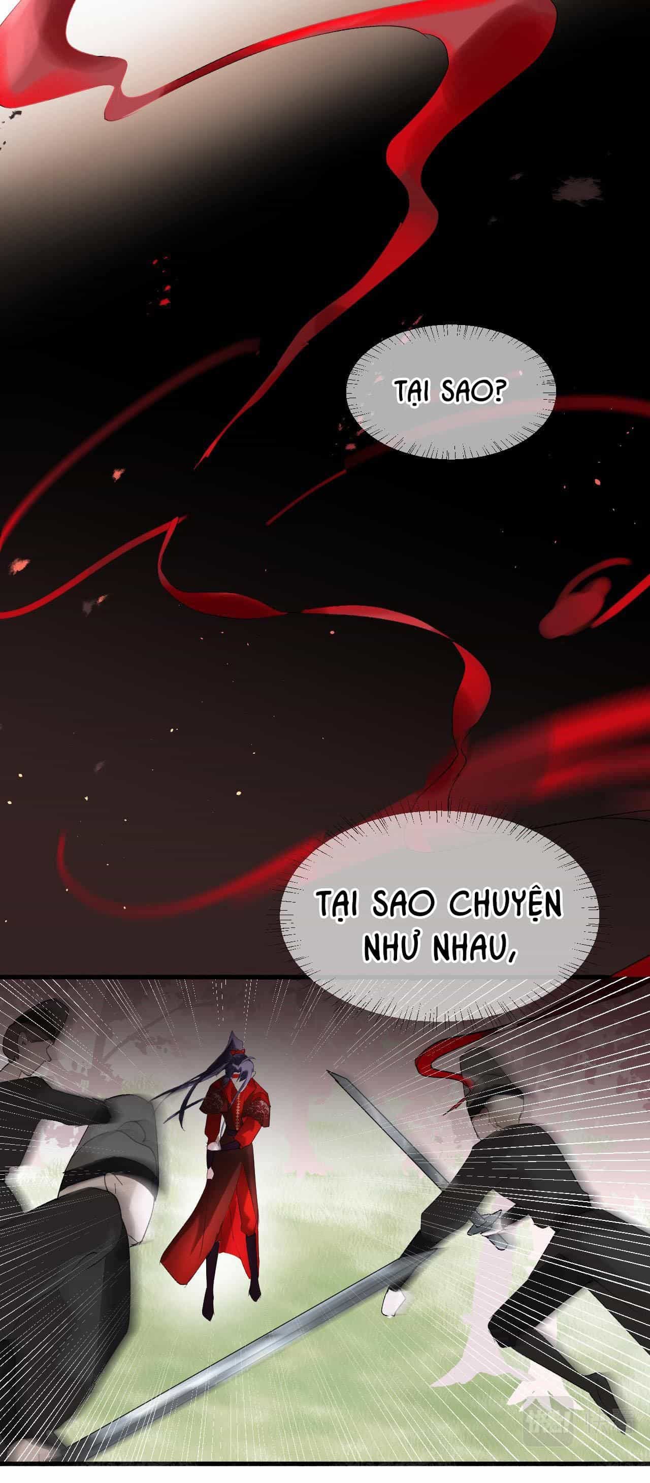 Silent Blue - Chương 7 - ảnh 26