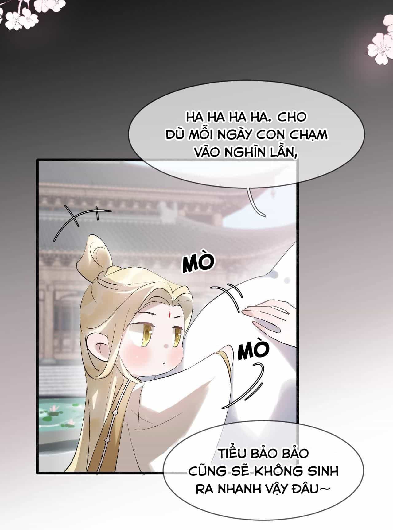 Silent Blue - Chương 7 - ảnh 35