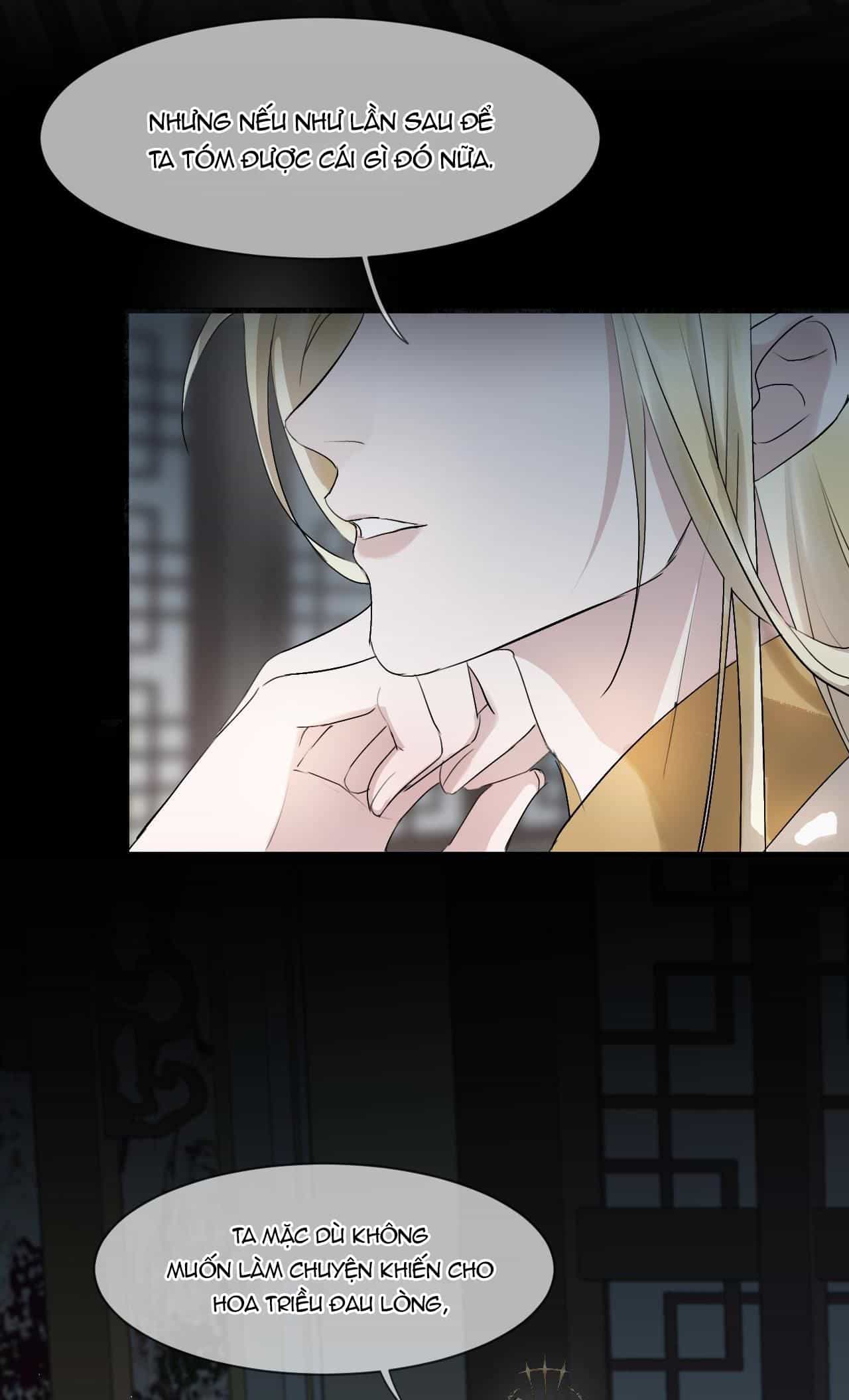 Silent Blue - Chương 8 - ảnh 10