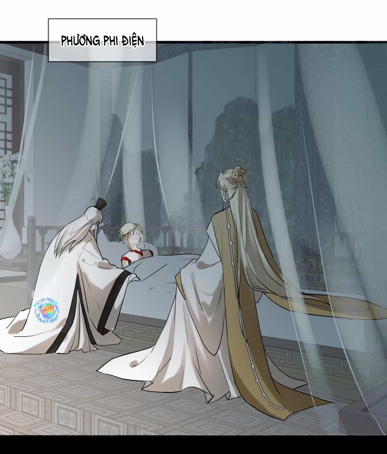 Silent Blue - Chương 8 - ảnh 2