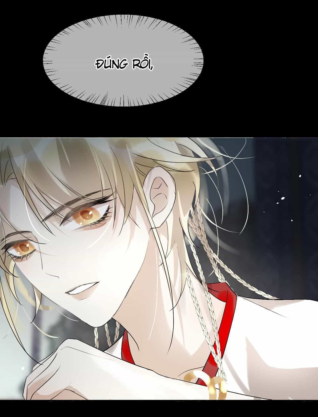 Silent Blue - Chương 8 - ảnh 24