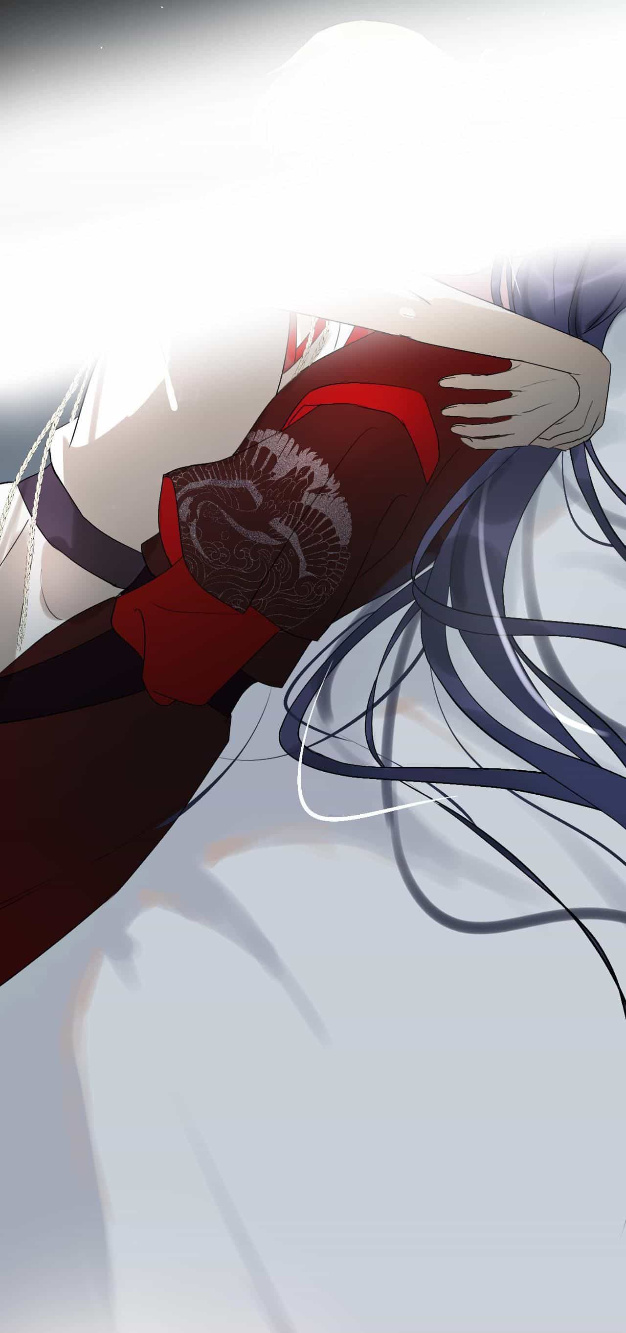 Silent Blue - Chương 8 - ảnh 29