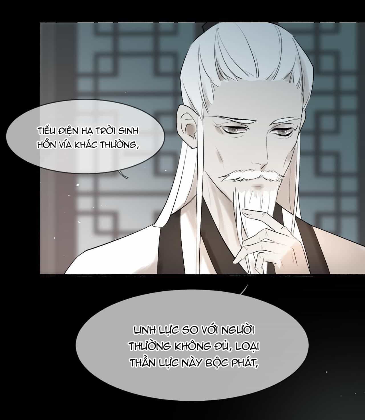 Silent Blue - Chương 8 - ảnh 5