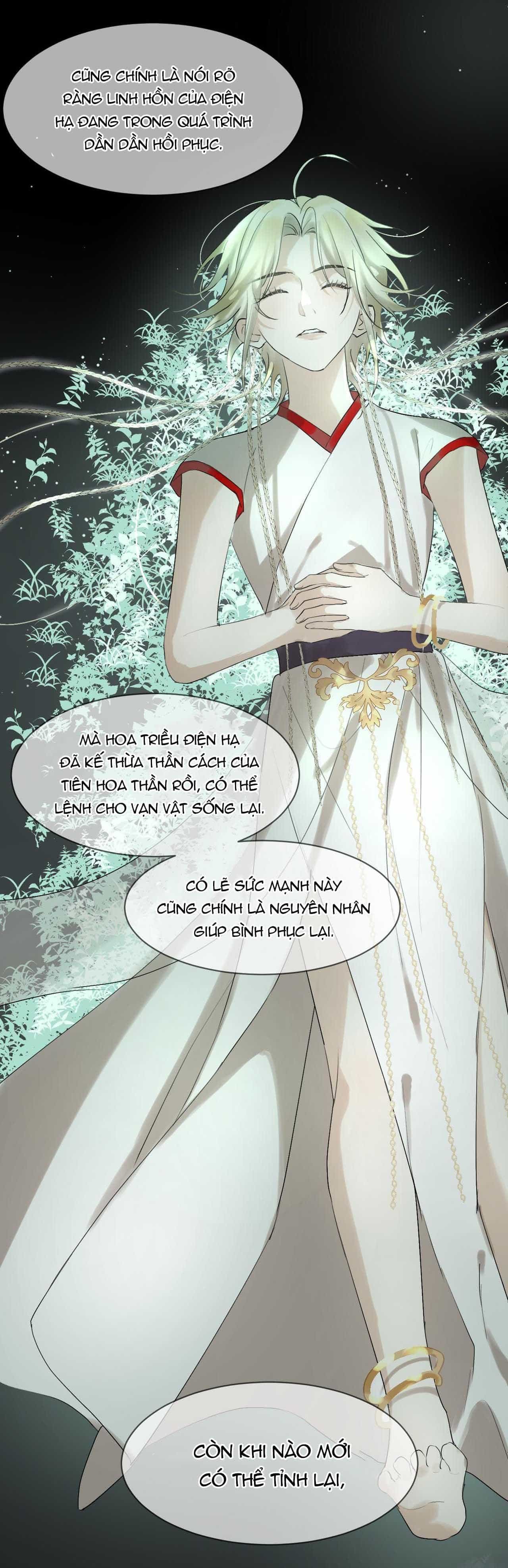 Silent Blue - Chương 8 - ảnh 6