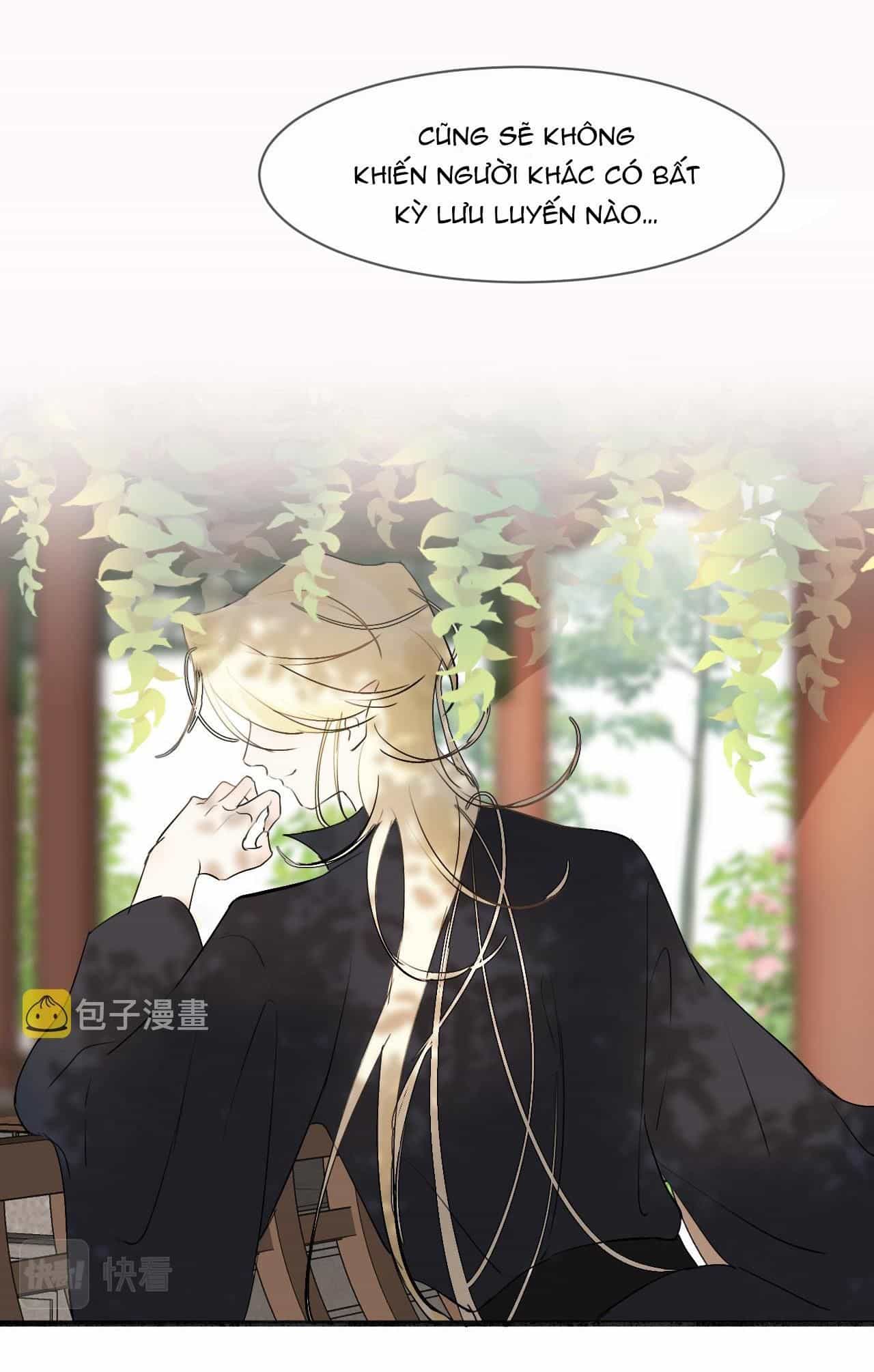 Silent Blue - Chương 9 - ảnh 13