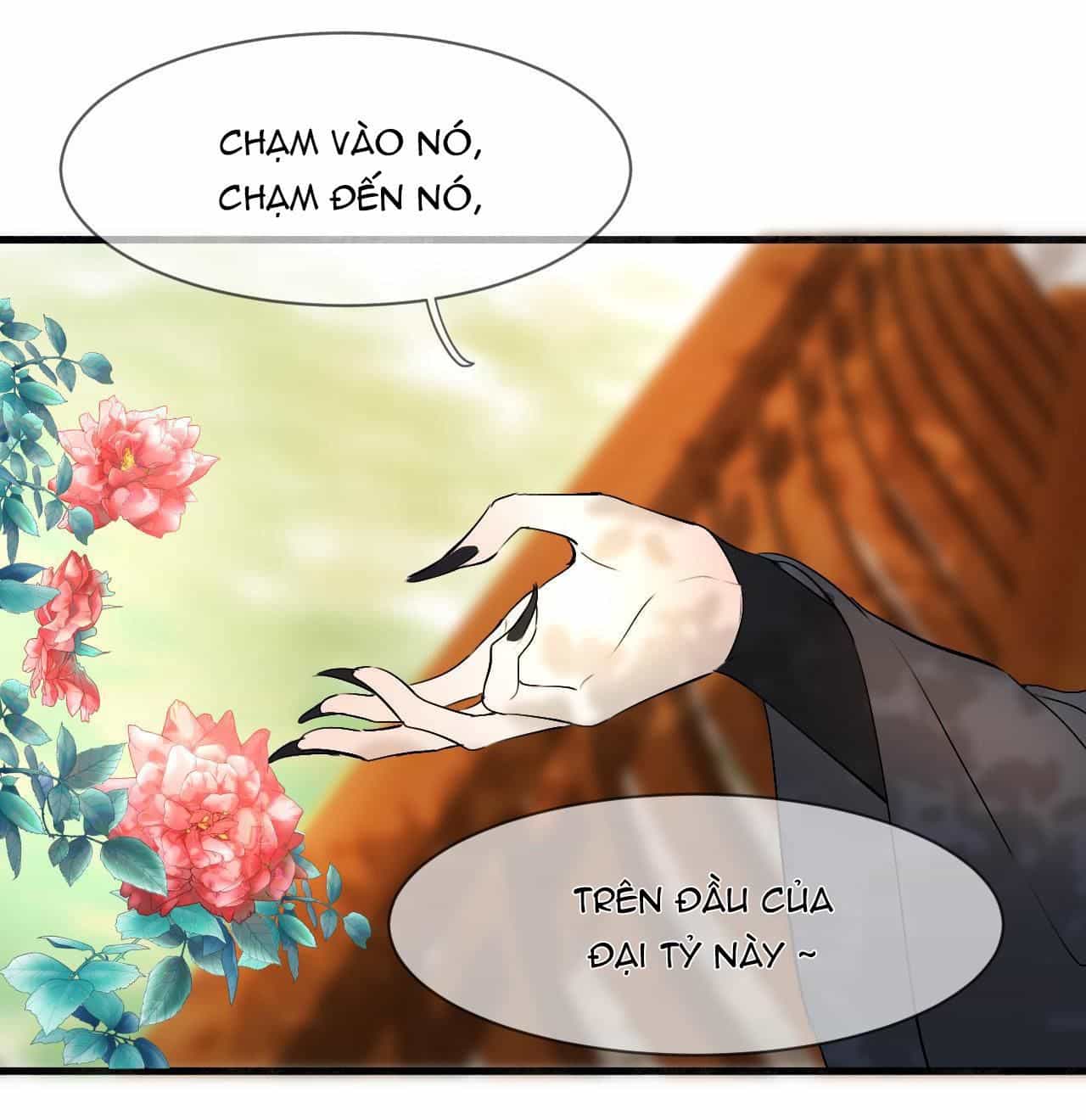 Silent Blue - Chương 9 - ảnh 14
