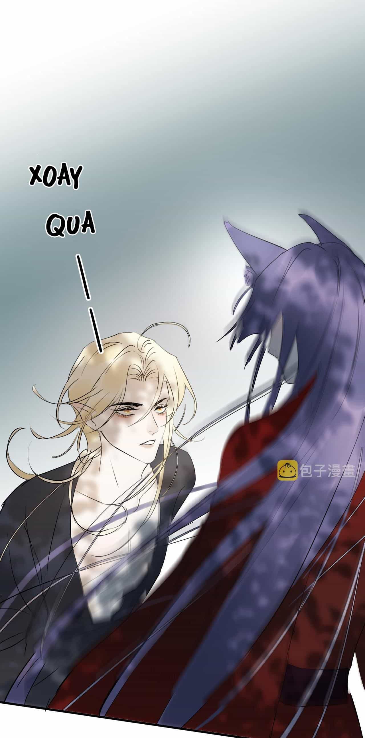 Silent Blue - Chương 9 - ảnh 26