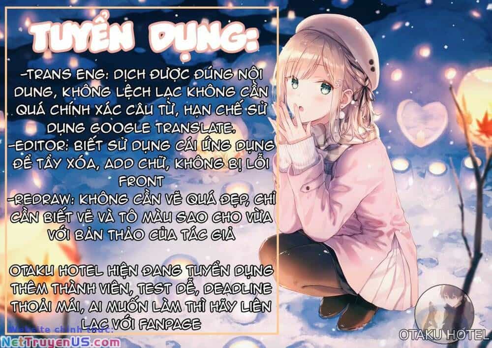Silent Witch: Chinmoku No Majo No Kakushigoto - Chương 0 - ảnh 2