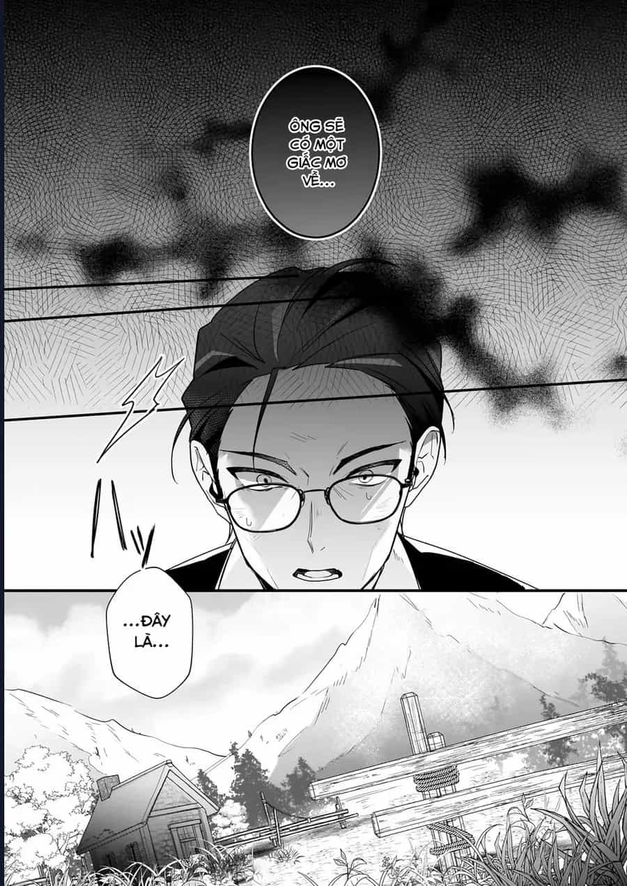 Silent Witch: Chinmoku No Majo No Kakushigoto - Chương 9 - ảnh 31