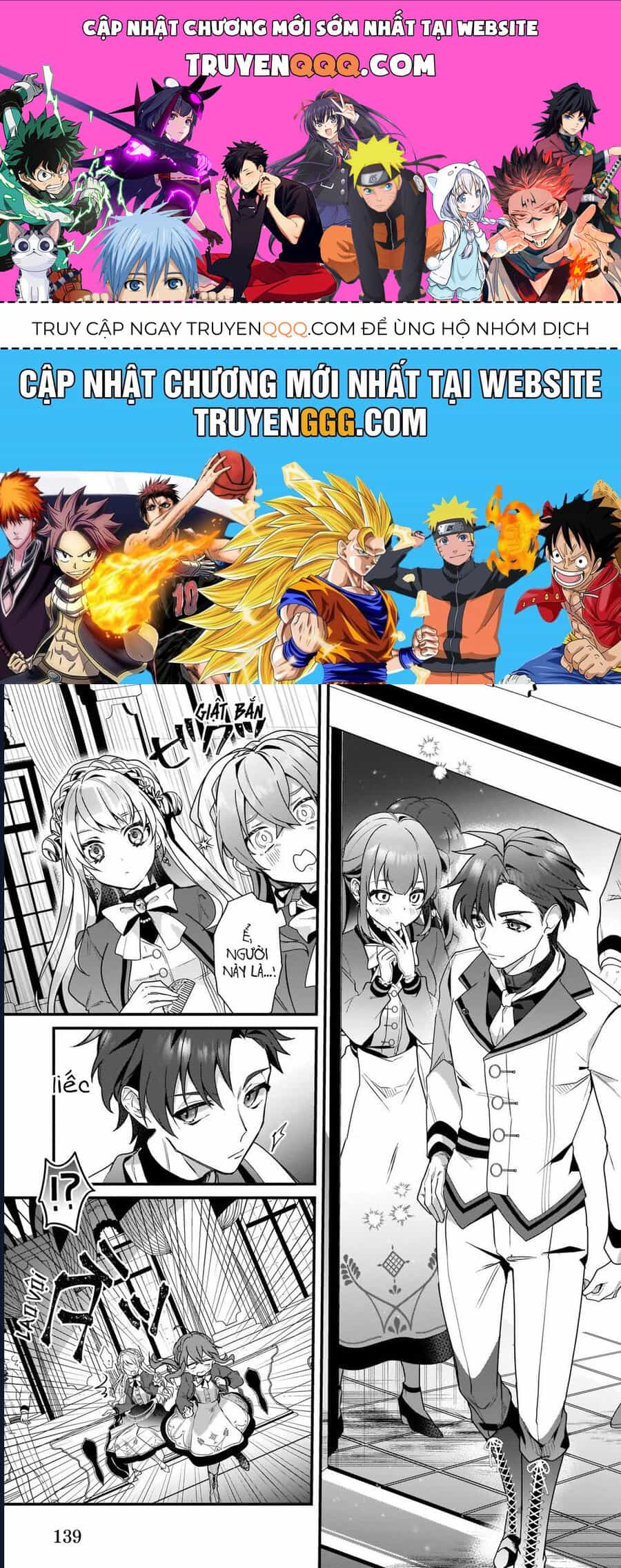 Silent Witch: Chinmoku No Majo No Kakushigoto - Chương 4.2 - ảnh 1
