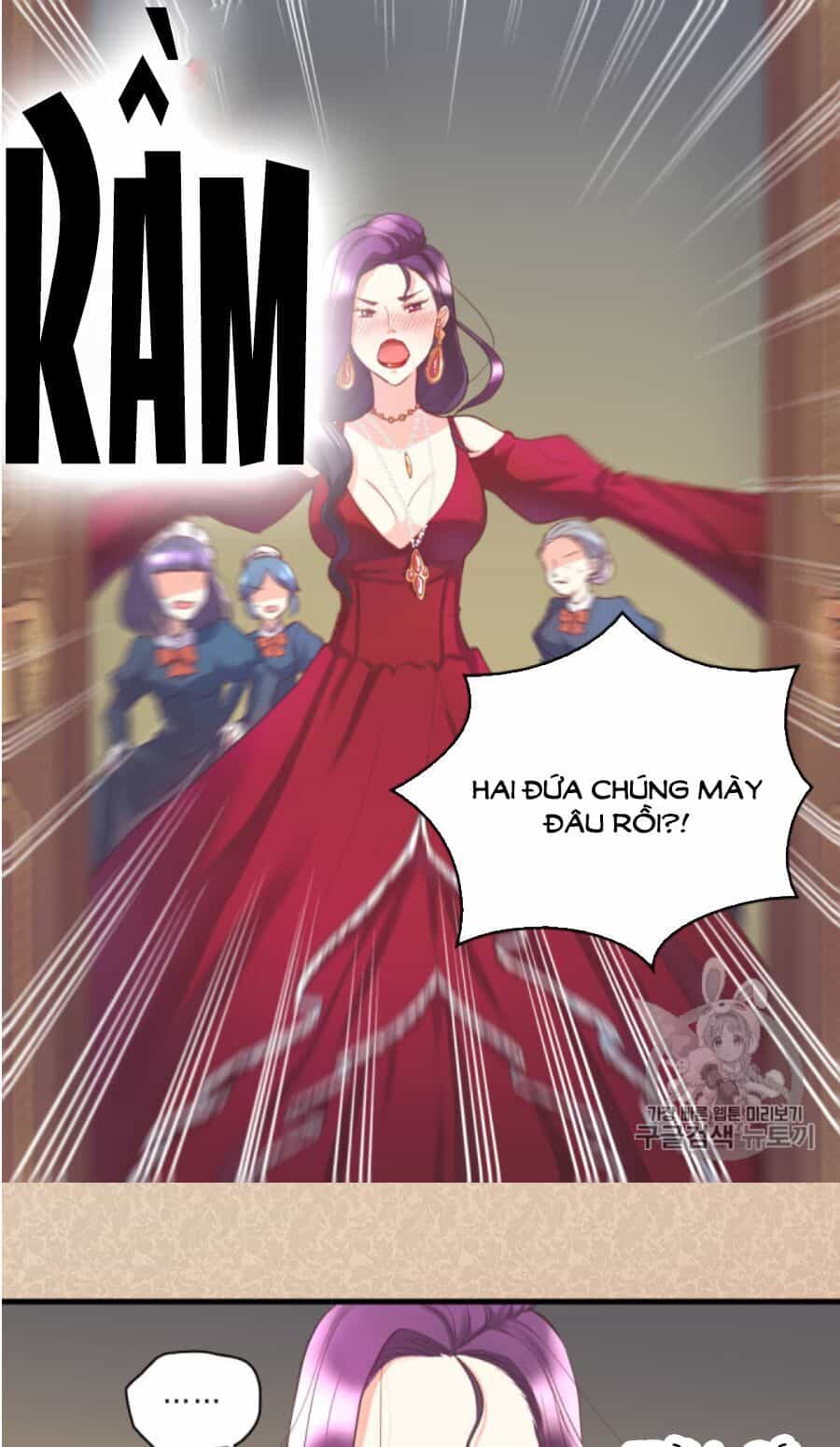 Sinh Đôi Xuyên Không - Chương 1 - ảnh 20