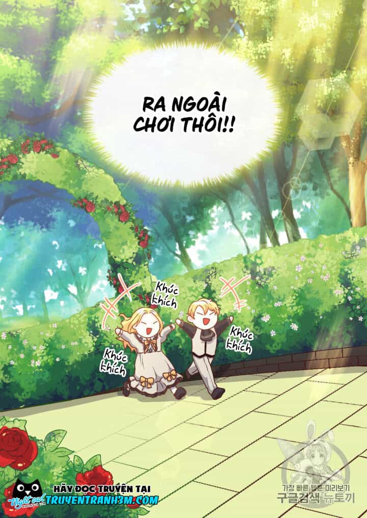 Sinh Đôi Xuyên Không - Chương 10 - ảnh 2