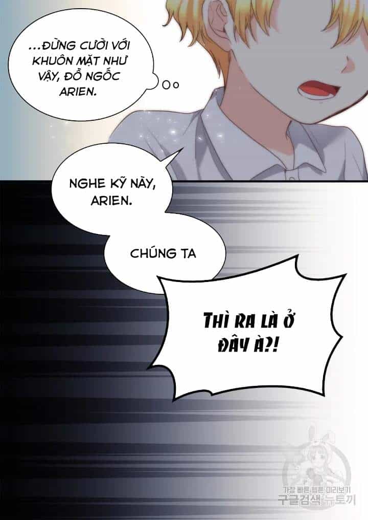 Sinh Đôi Xuyên Không - Chương 92 - ảnh 11