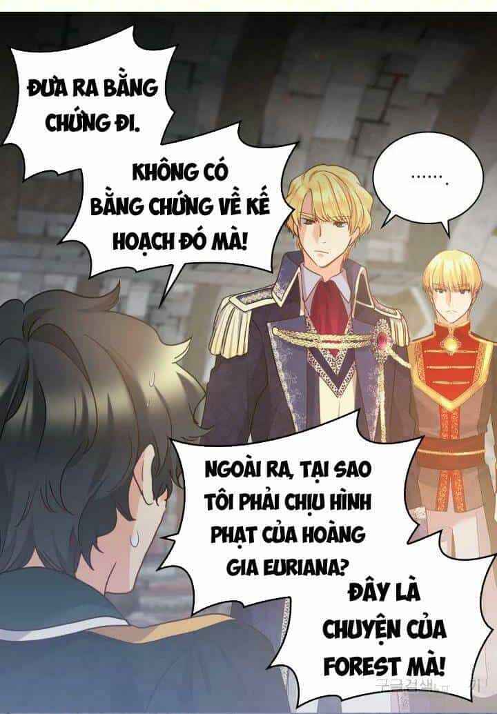 Sinh Đôi Xuyên Không - Chương 93 - ảnh 15