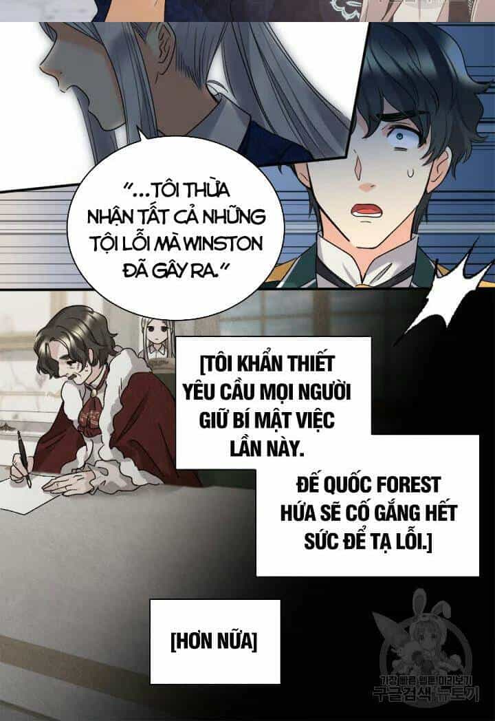 Sinh Đôi Xuyên Không - Chương 93 - ảnh 29