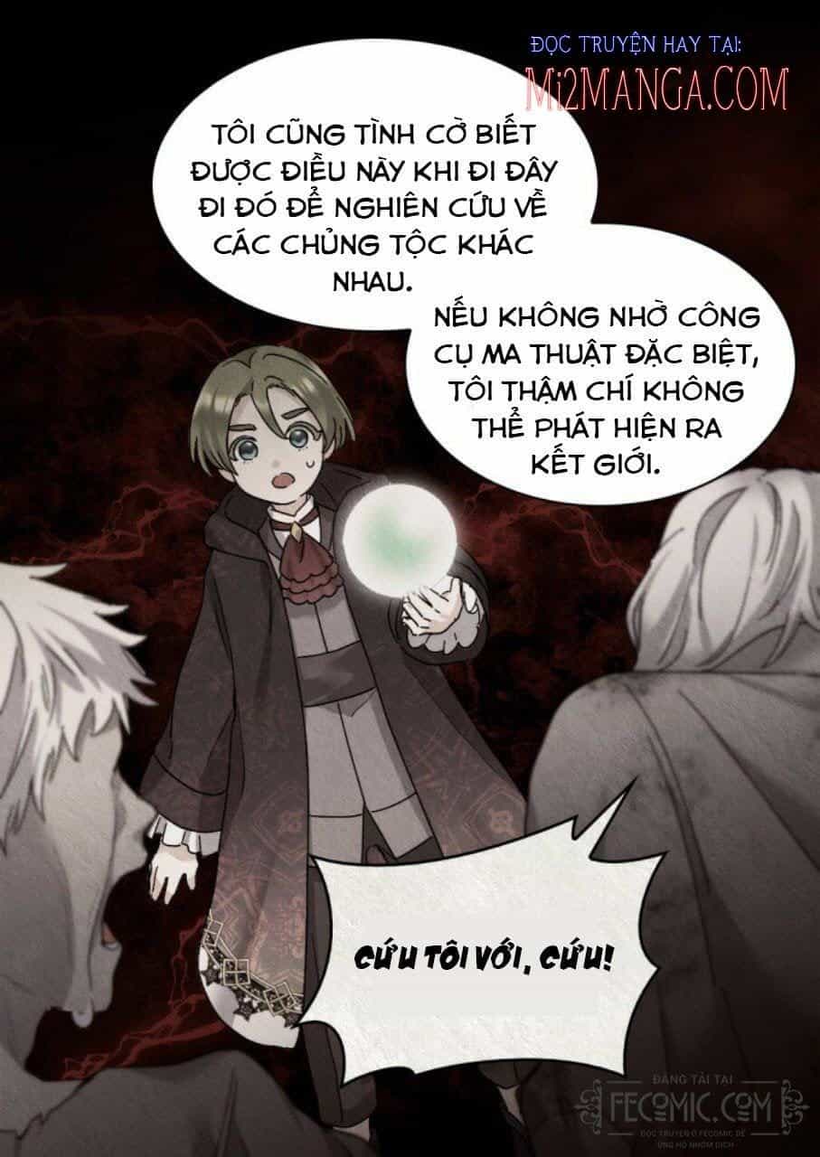 Sinh Đôi Xuyên Không - Chương 94 - ảnh 19