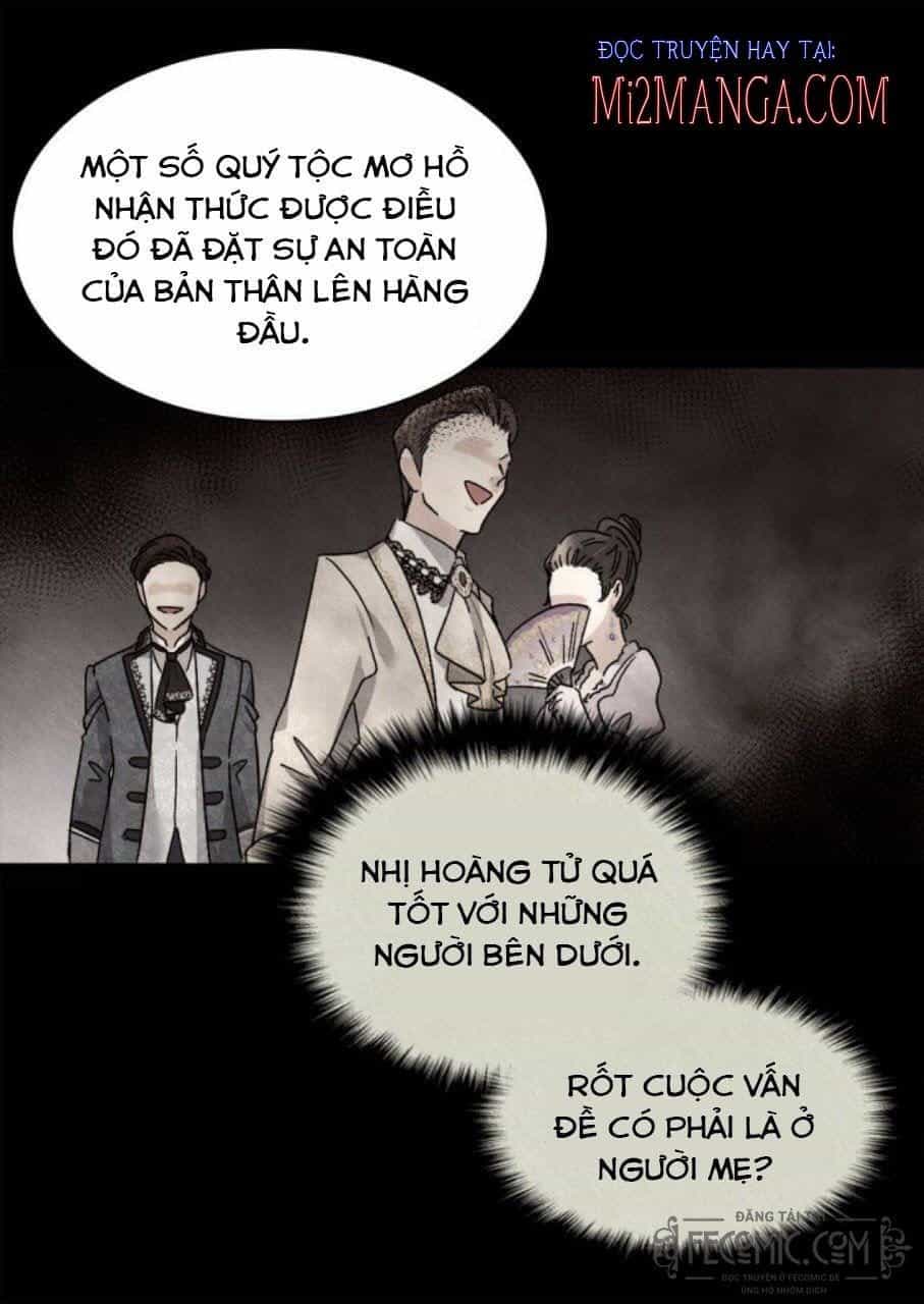 Sinh Đôi Xuyên Không - Chương 94 - ảnh 21