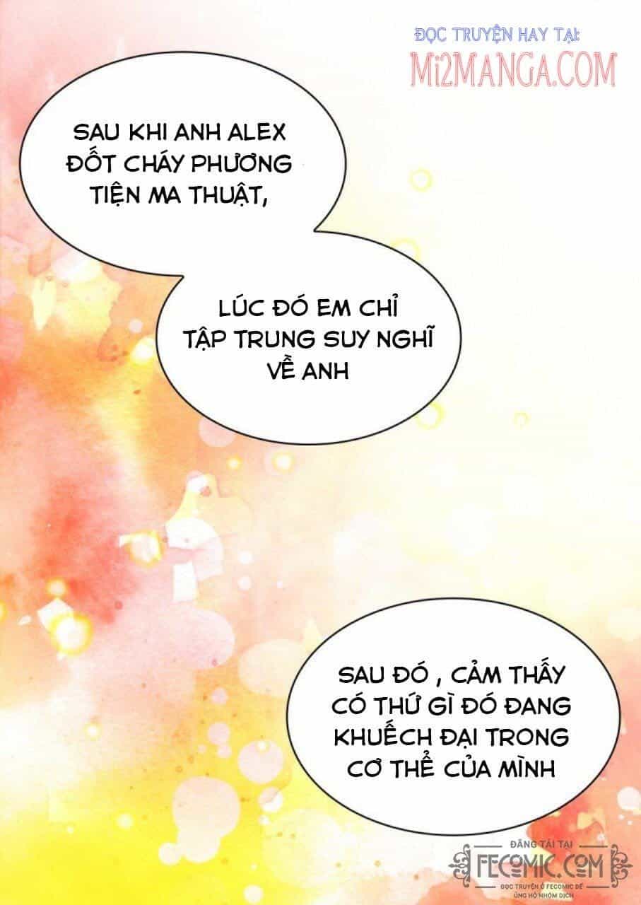 Sinh Đôi Xuyên Không - Chương 94.5 - ảnh 15