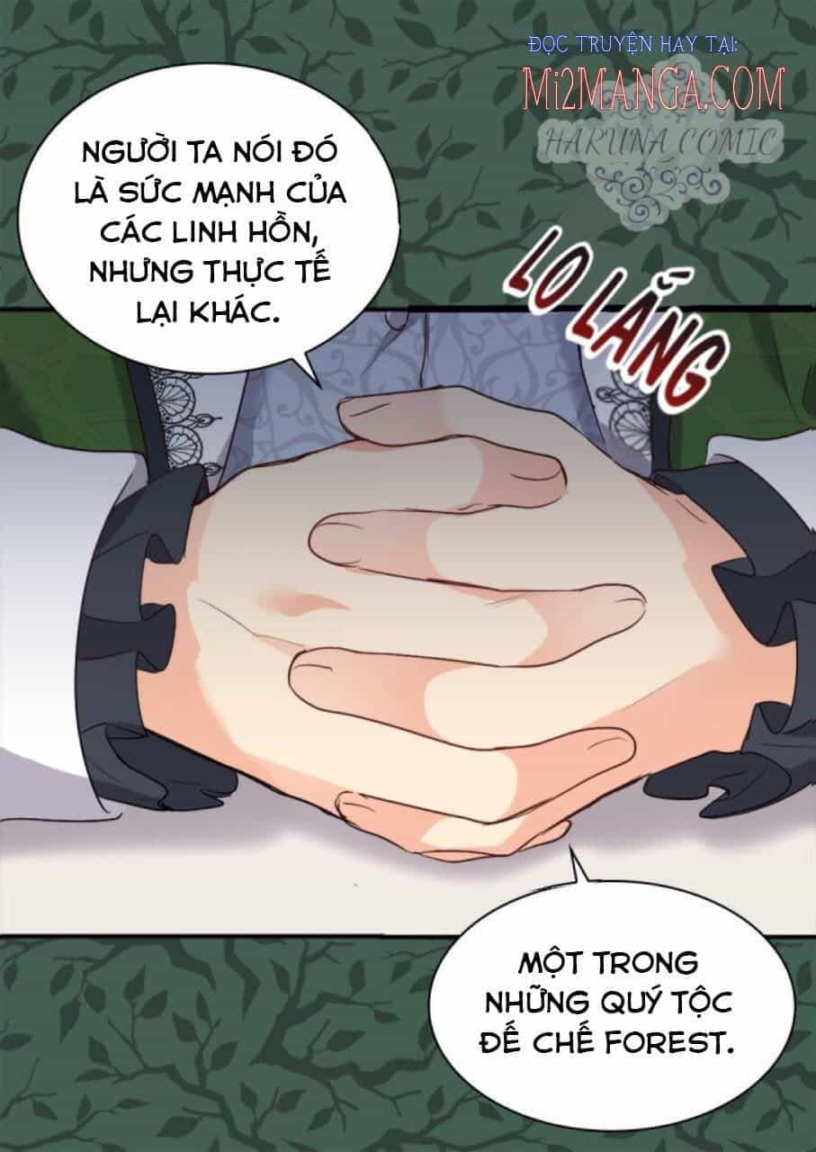 Sinh Đôi Xuyên Không - Chương 94.5 - ảnh 30