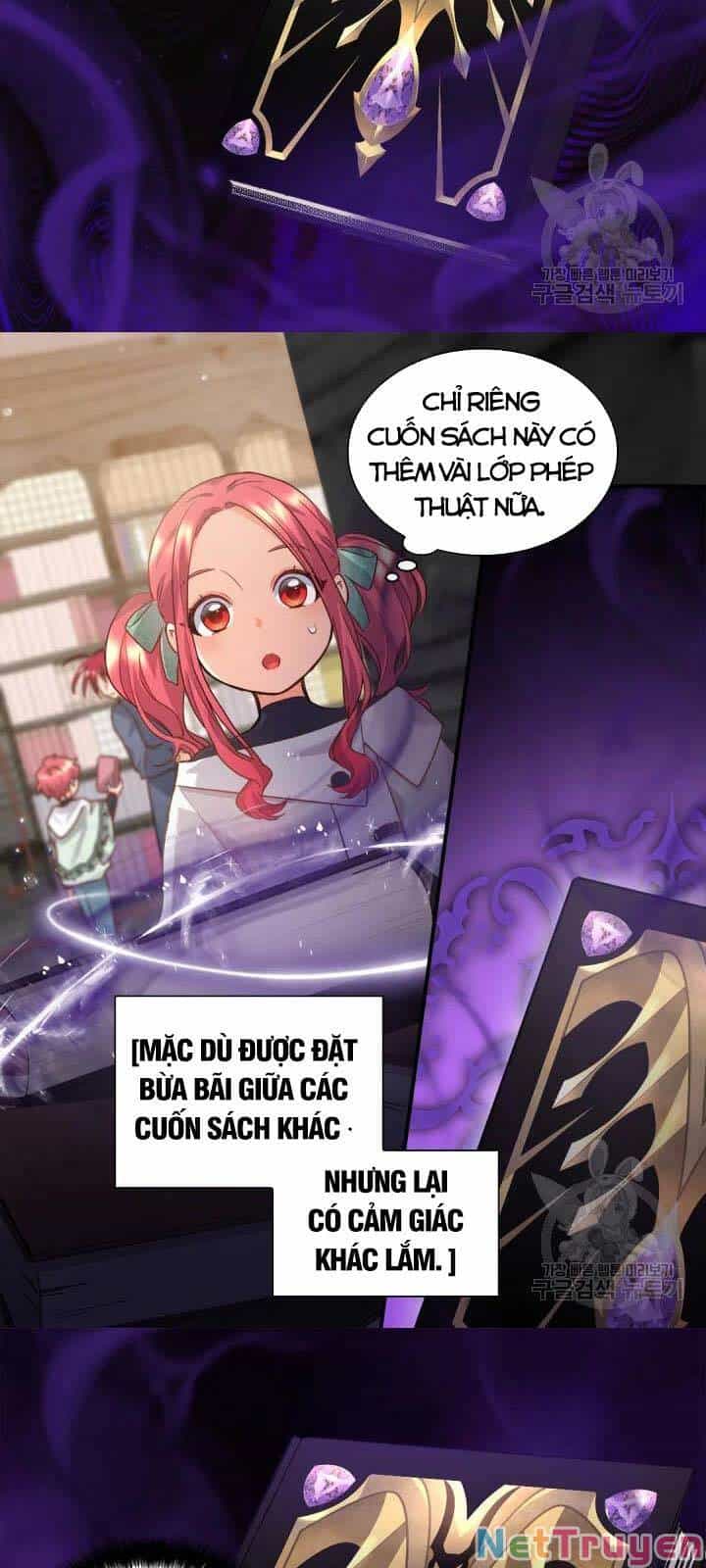 Sinh Đôi Xuyên Không - Chương 95 - ảnh 23