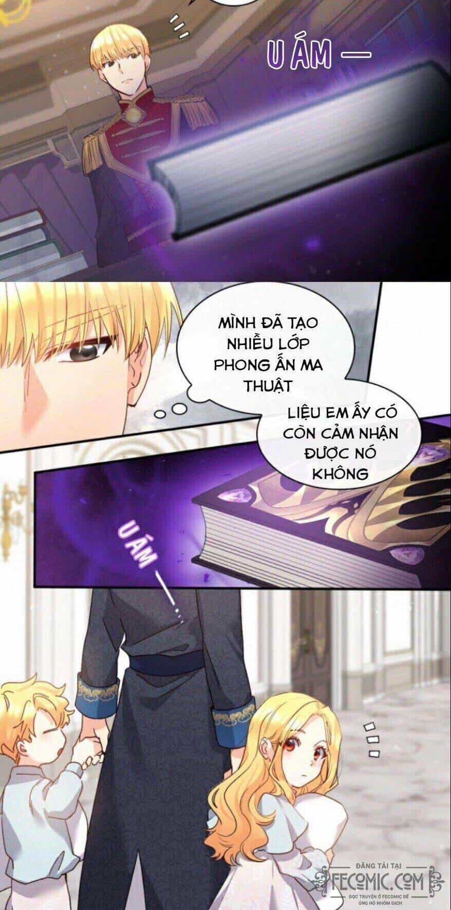 Sinh Đôi Xuyên Không - Chương 96 - ảnh 10