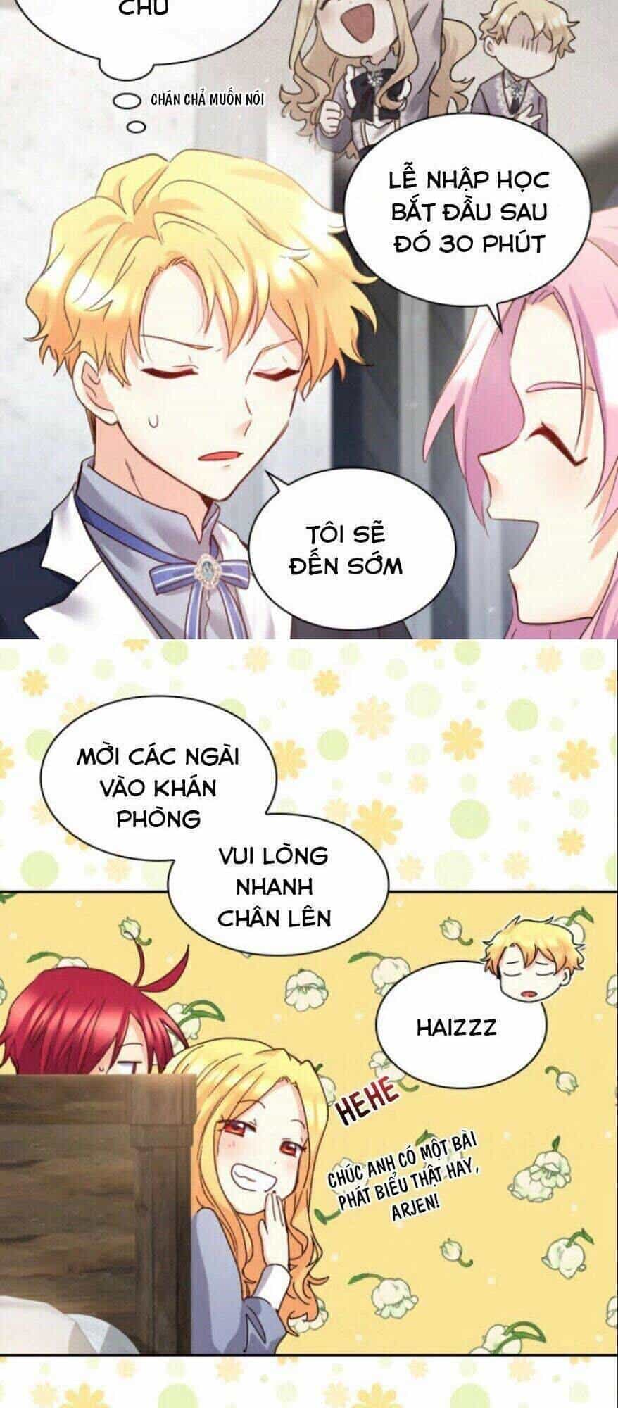 Sinh Đôi Xuyên Không - Chương 96 - ảnh 33