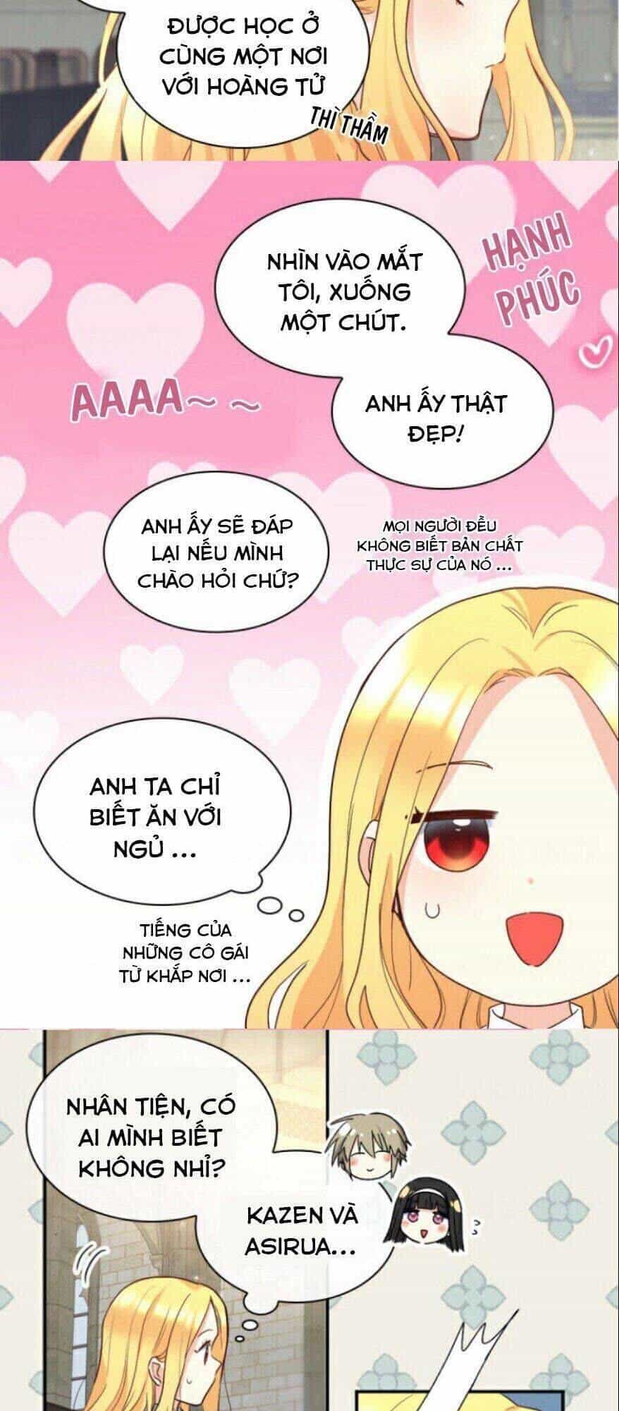 Sinh Đôi Xuyên Không - Chương 96 - ảnh 37
