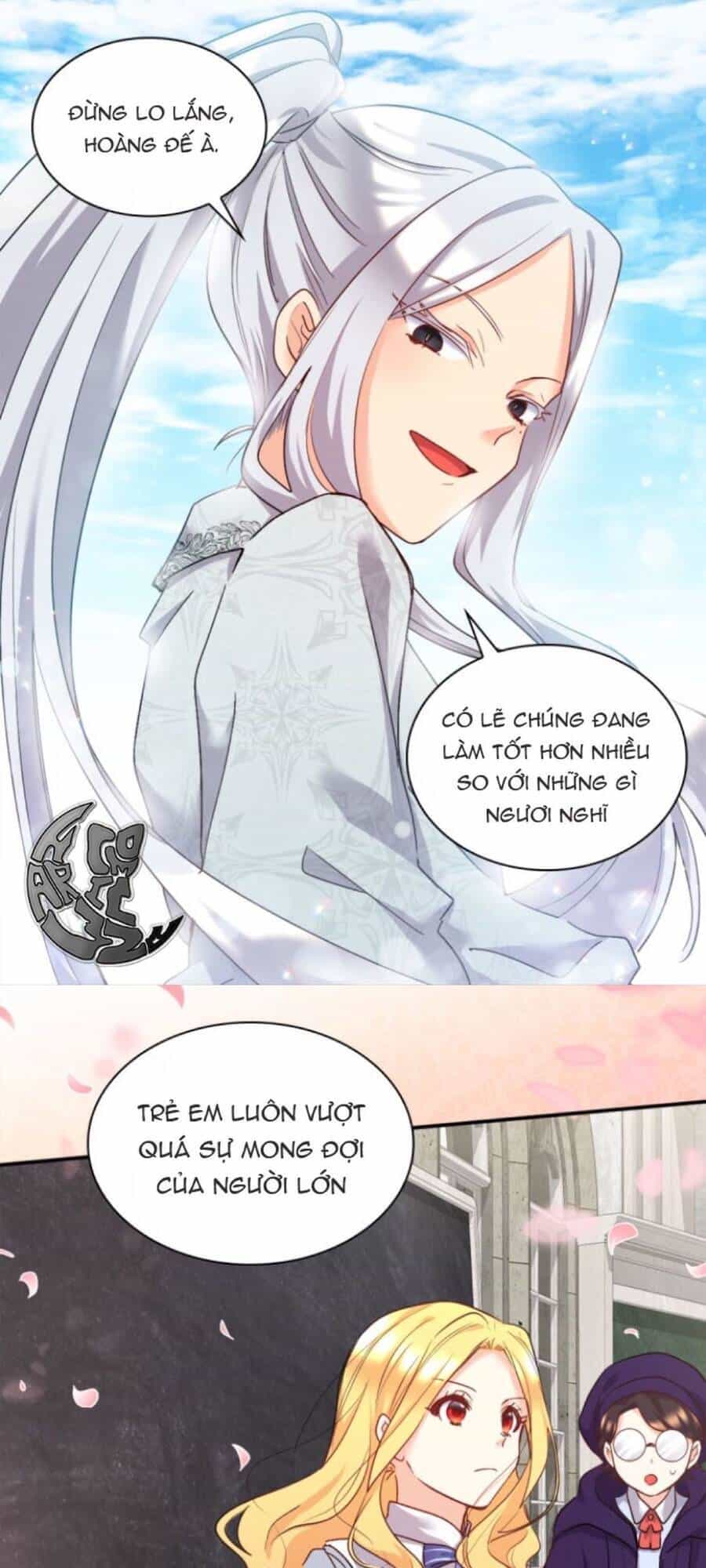 Sinh Đôi Xuyên Không - Chương 98 - ảnh 14