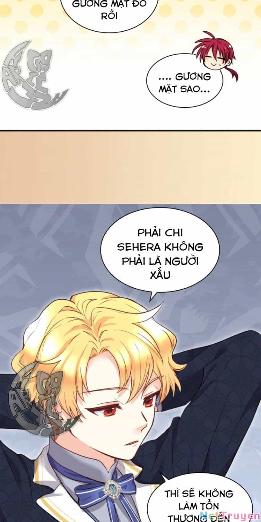 Sinh Đôi Xuyên Không - Chương 100 - ảnh 16