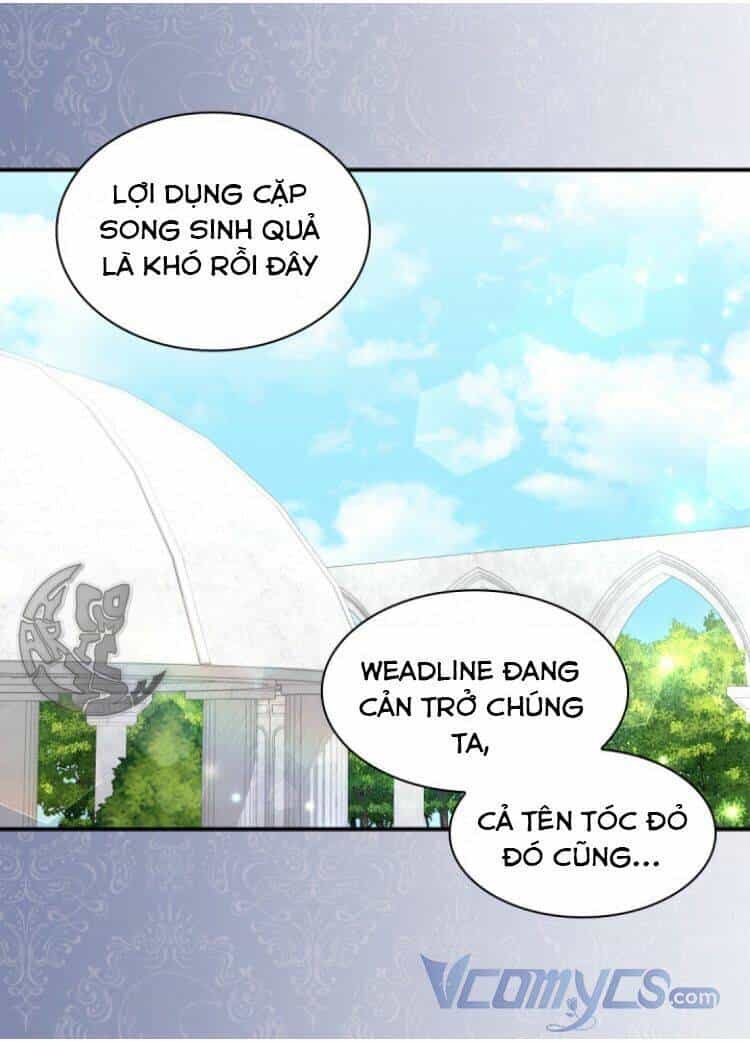 Sinh Đôi Xuyên Không - Chương 101 - ảnh 54