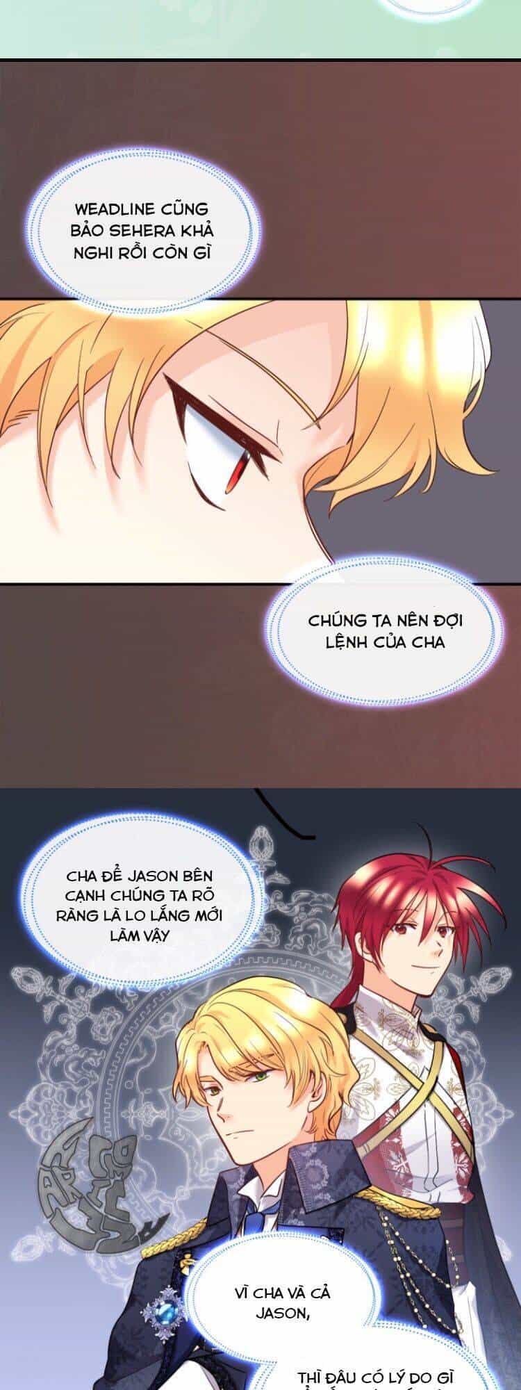 Sinh Đôi Xuyên Không - Chương 102 - ảnh 12
