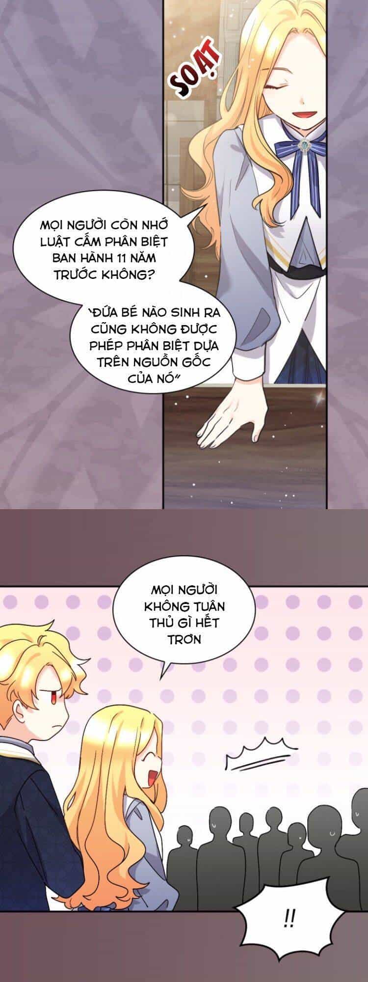 Sinh Đôi Xuyên Không - Chương 102 - ảnh 21