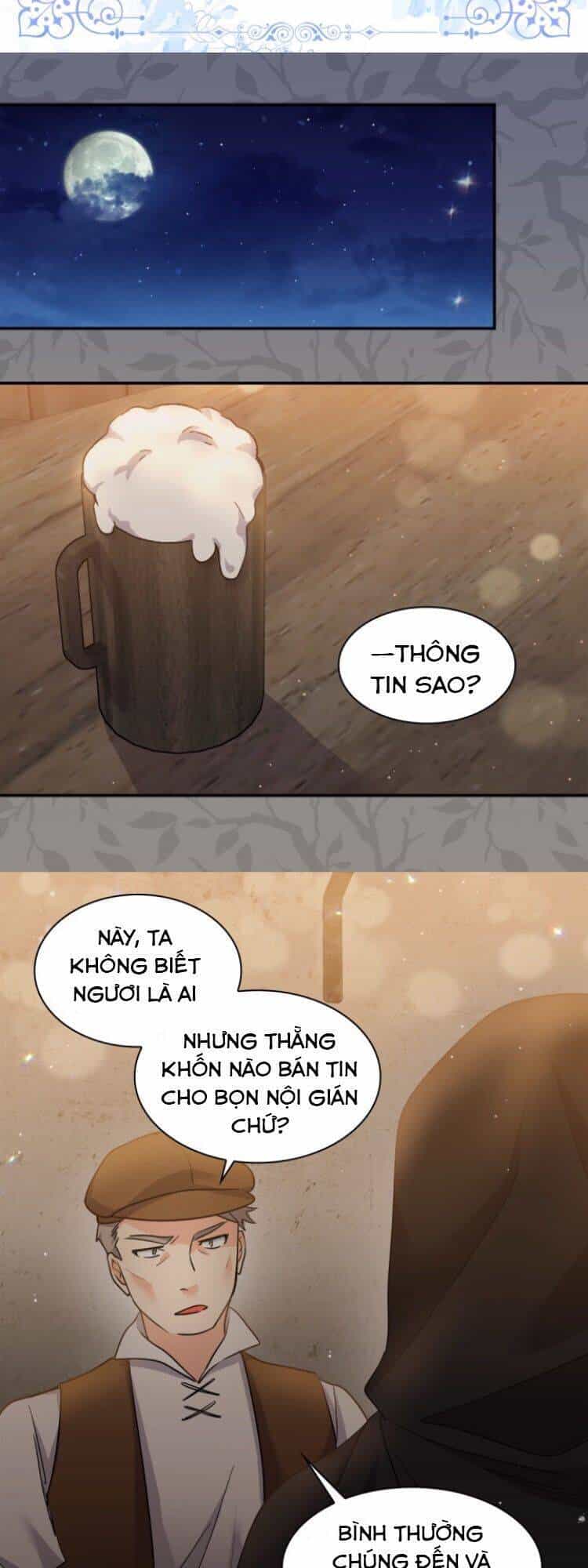 Sinh Đôi Xuyên Không - Chương 102 - ảnh 3