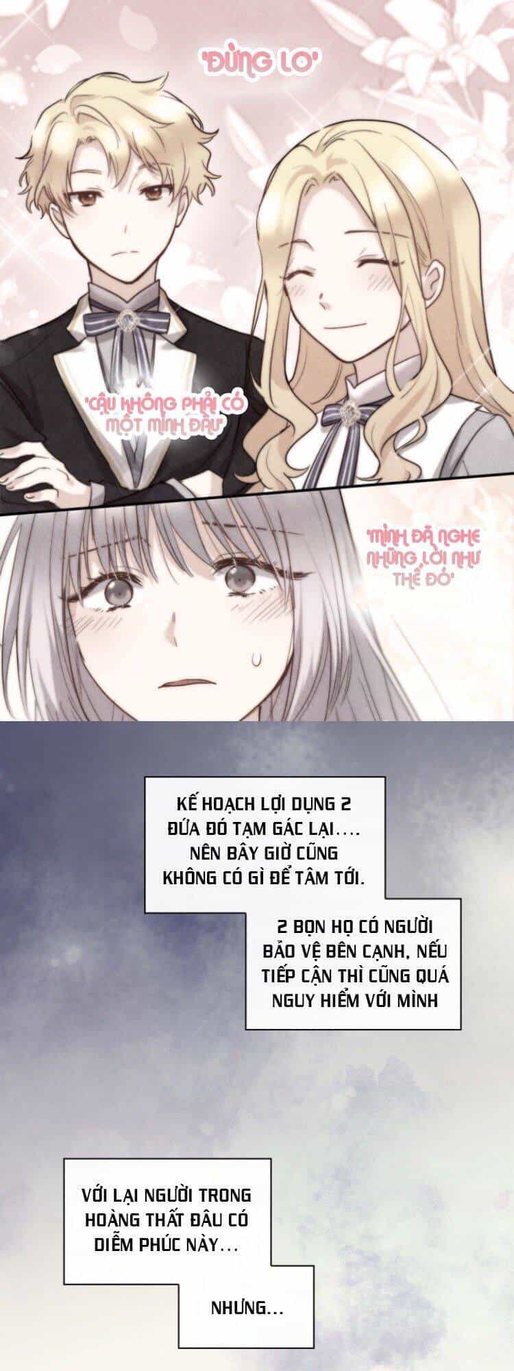 Sinh Đôi Xuyên Không - Chương 102 - ảnh 31