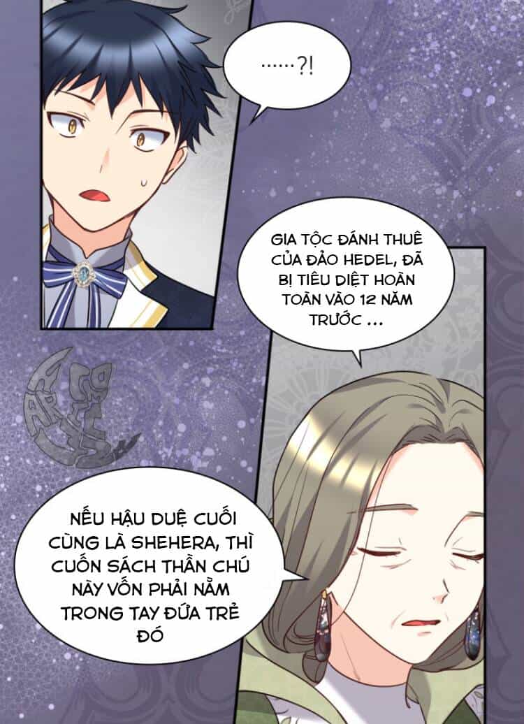 Sinh Đôi Xuyên Không - Chương 103 - ảnh 28