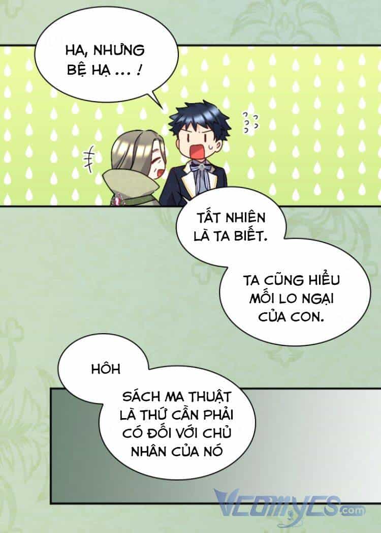 Sinh Đôi Xuyên Không - Chương 103 - ảnh 29