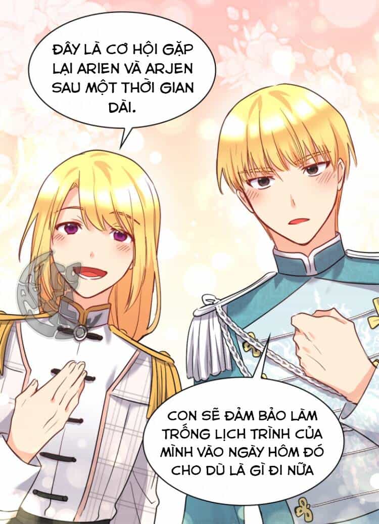 Sinh Đôi Xuyên Không - Chương 103 - ảnh 54