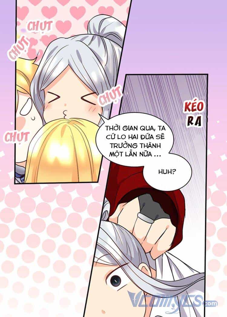 Sinh Đôi Xuyên Không - Chương 104 - ảnh 38