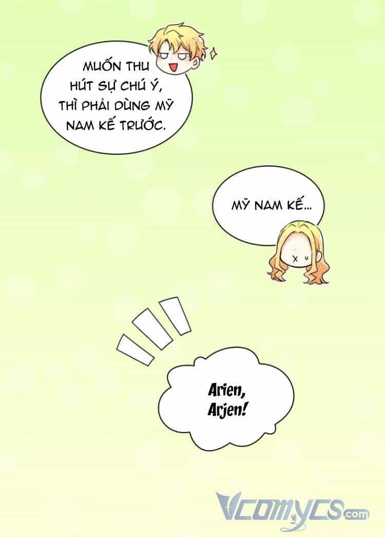 Sinh Đôi Xuyên Không - Chương 105 - ảnh 20