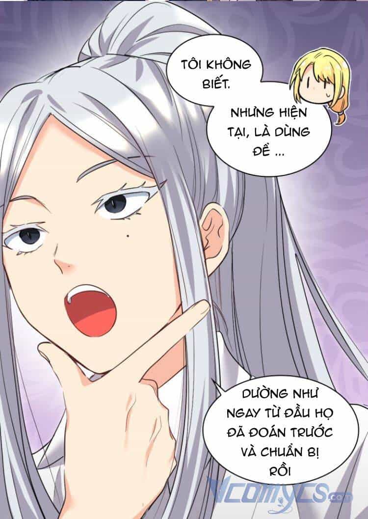 Sinh Đôi Xuyên Không - Chương 105 - ảnh 41