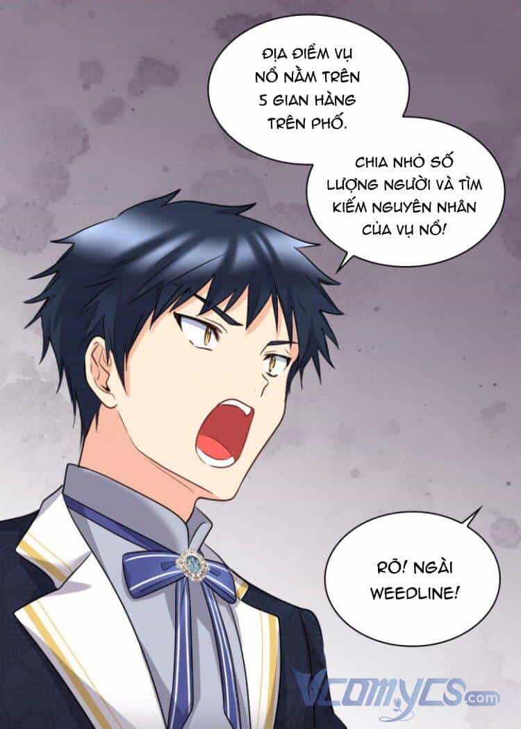 Sinh Đôi Xuyên Không - Chương 105 - ảnh 49