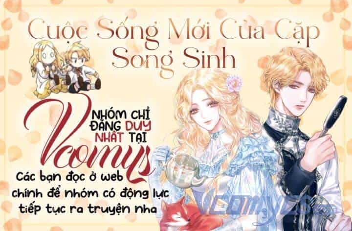 Sinh Đôi Xuyên Không - Chương 106 - ảnh 1
