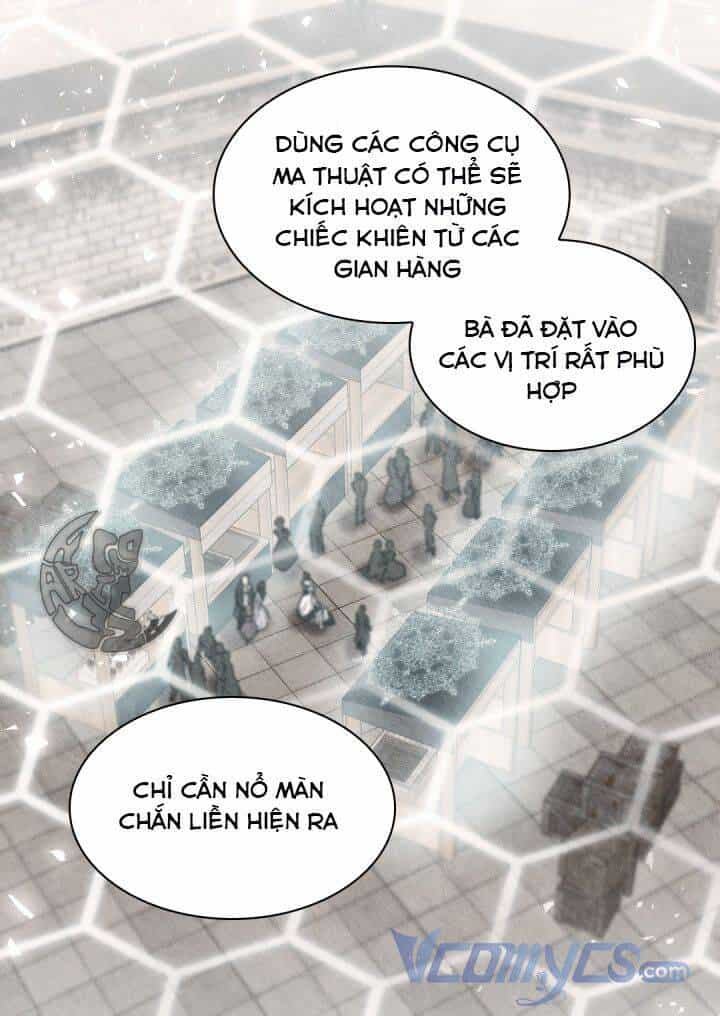 Sinh Đôi Xuyên Không - Chương 106 - ảnh 13