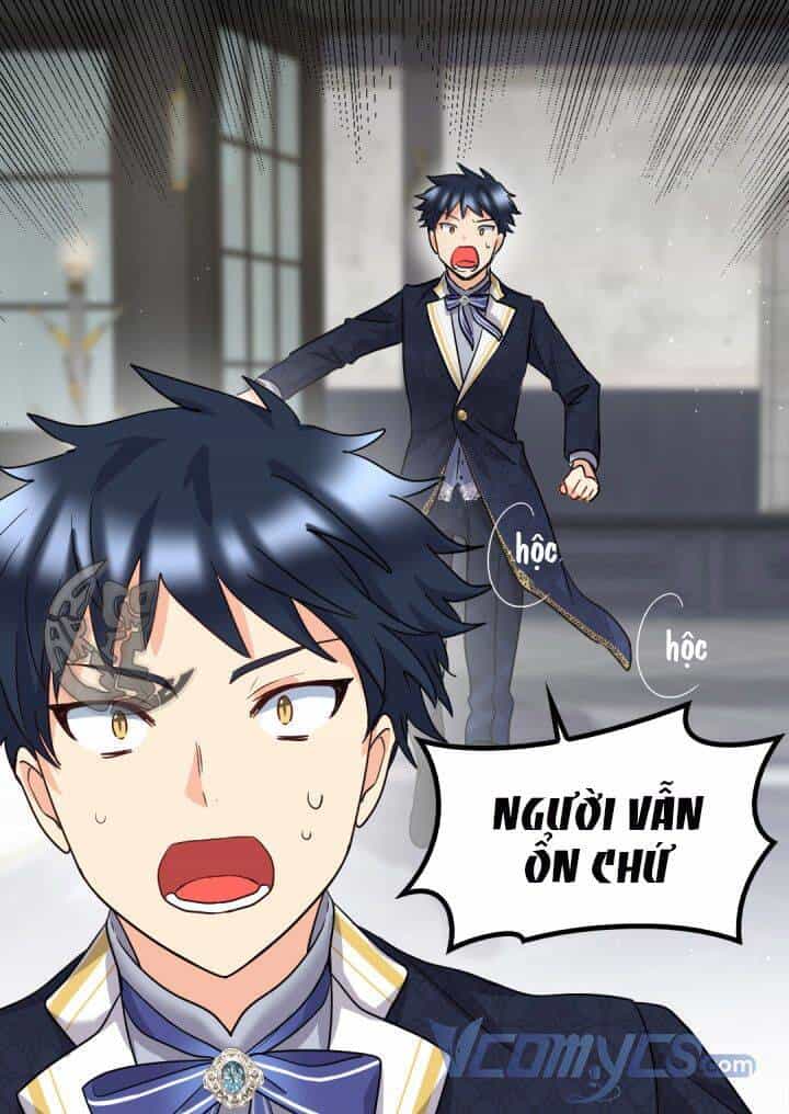 Sinh Đôi Xuyên Không - Chương 106 - ảnh 20