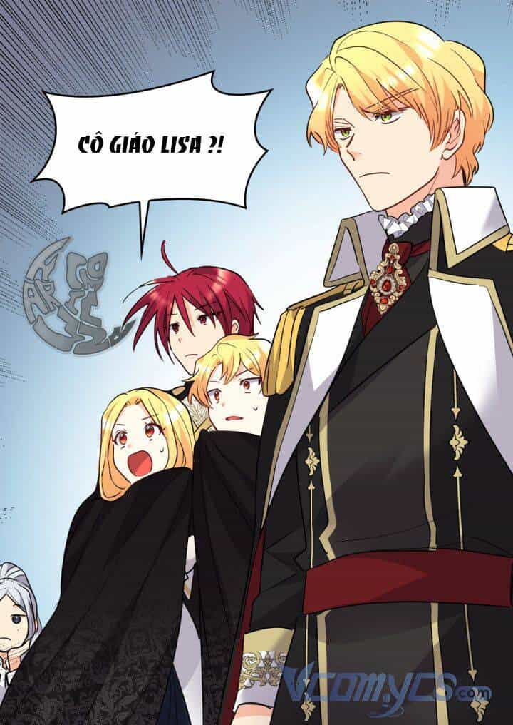 Sinh Đôi Xuyên Không - Chương 106 - ảnh 50