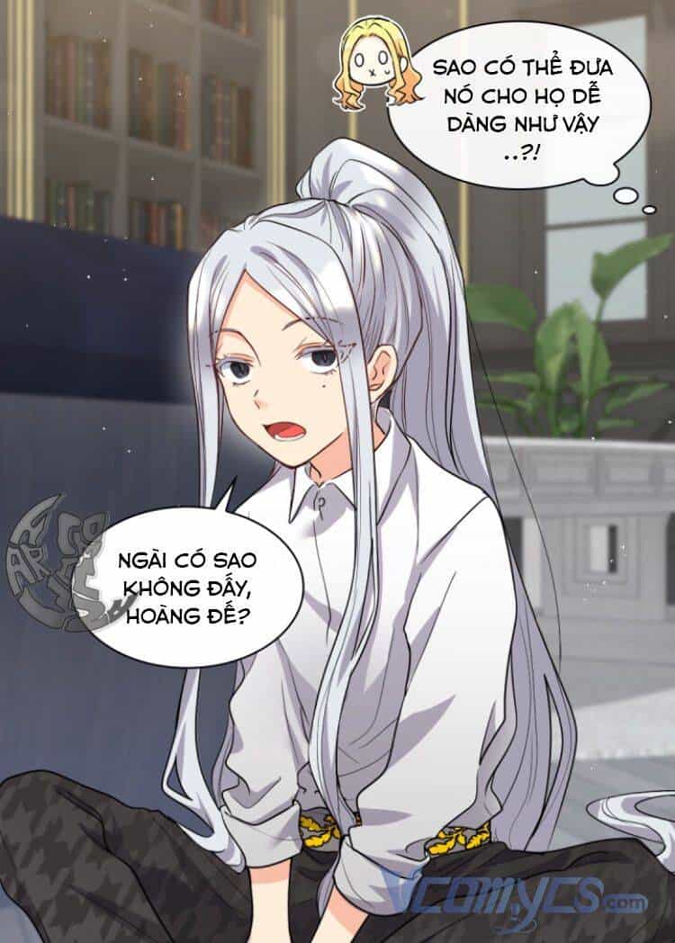 Sinh Đôi Xuyên Không - Chương 107 - ảnh 19