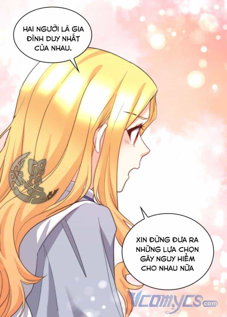 Sinh Đôi Xuyên Không - Chương 108 - ảnh 35